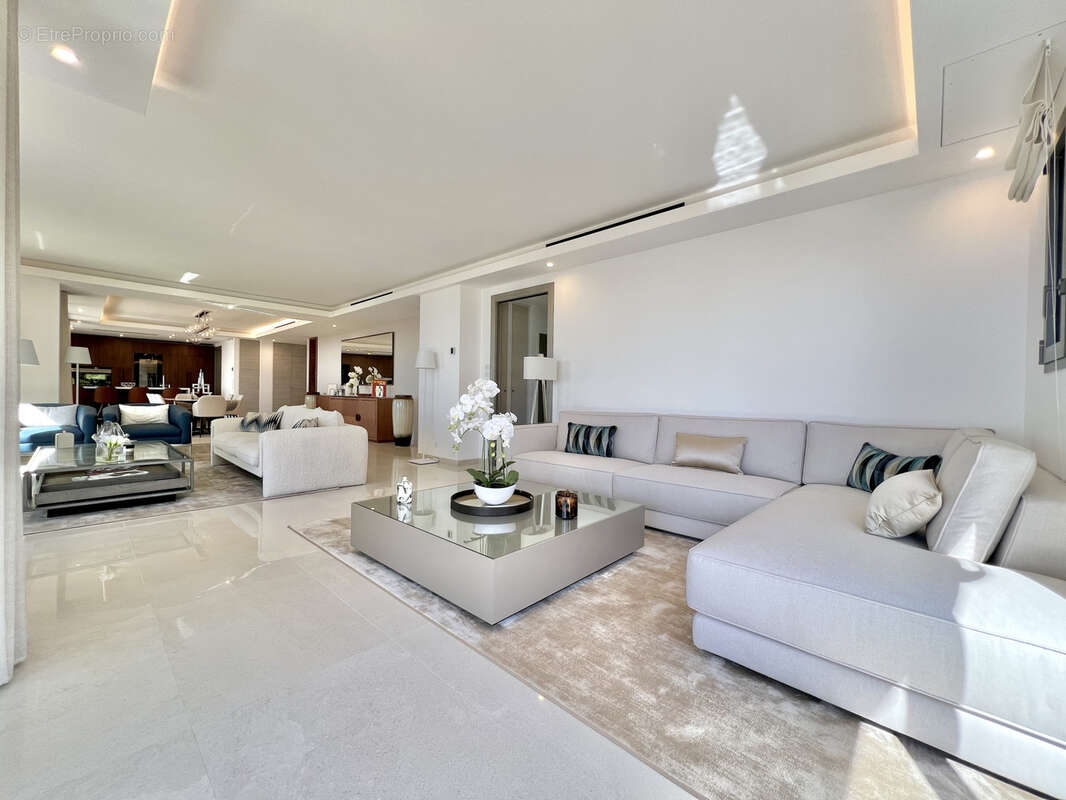 Appartement à SAINTE-MAXIME