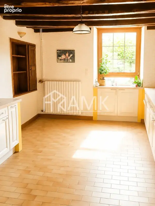 Maison St Geoire en valdaine 170 M2 4 chambres avec terrain de 943m2 - photo 17