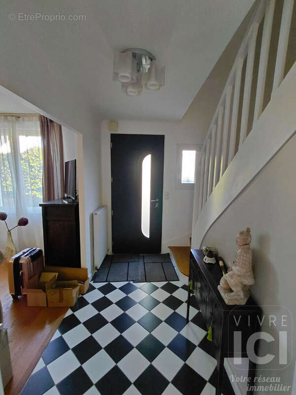 Maison Thouare Sur Loire 5 pièce(s) 120 m2 - photo 5