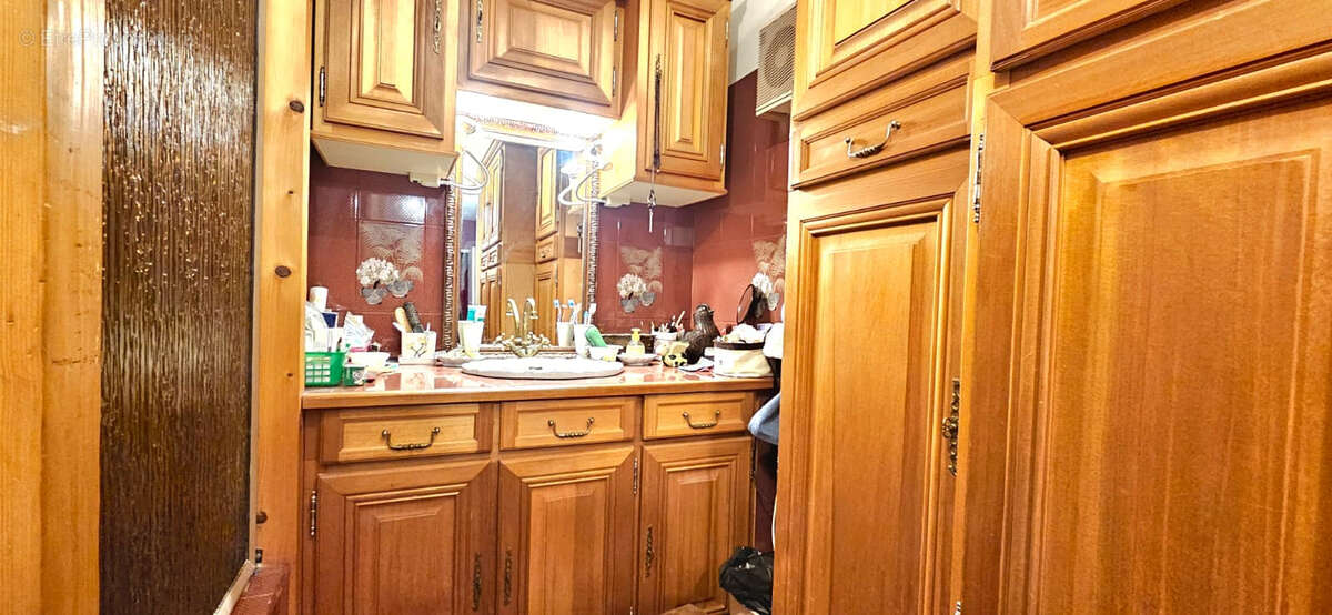 Appartement à LYON-8E