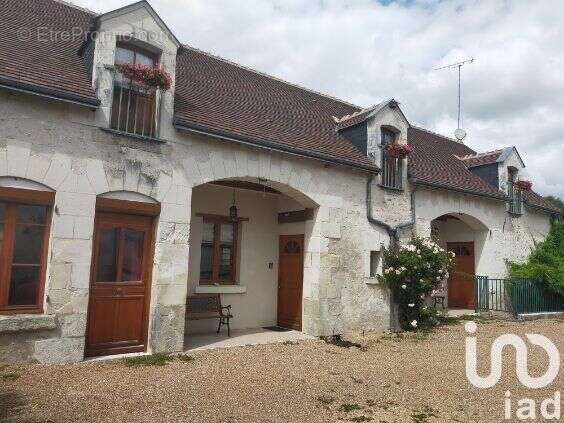 Photo 8 - Maison à NOUANS-LES-FONTAINES