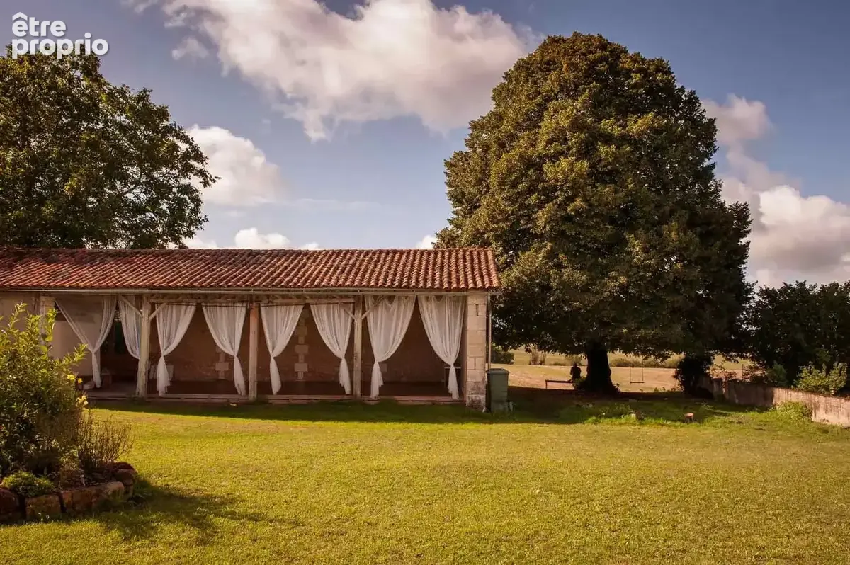Maison de Maître avec piscine et vues exceptionnelles - photo 20