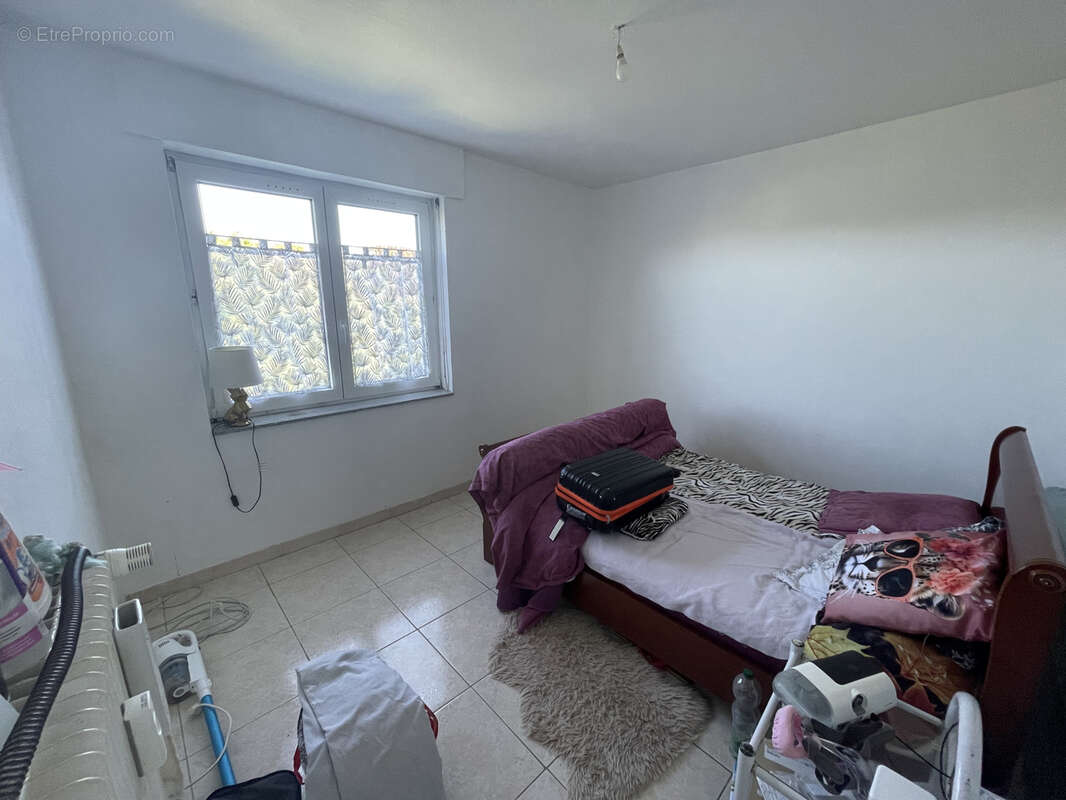 Appartement à MULHOUSE