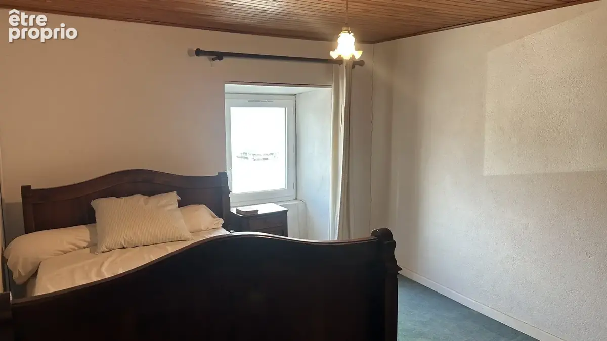 Maison de village avec cour - photo 14