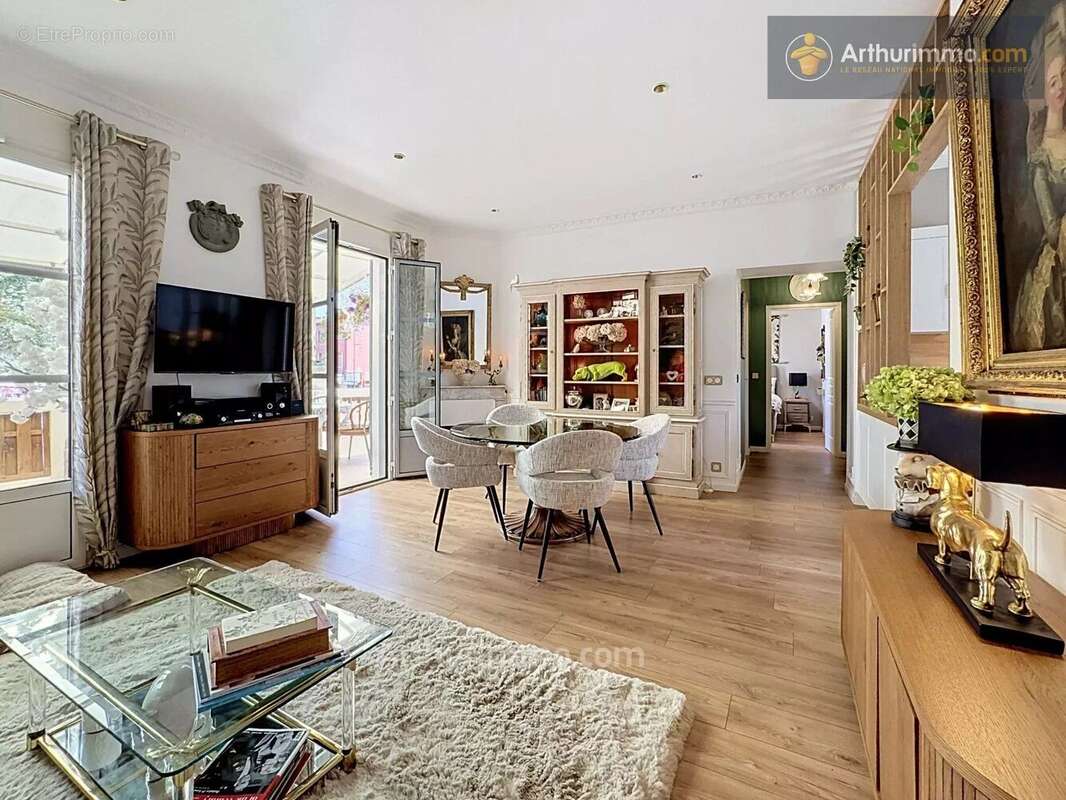 Vente Appartement Mouans-sartoux(06370) 449 000ï¿œ - photo 2