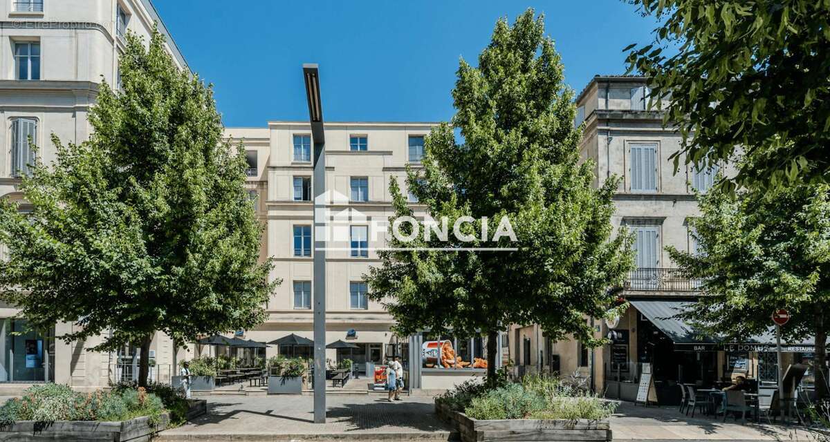 Appartement à AVIGNON