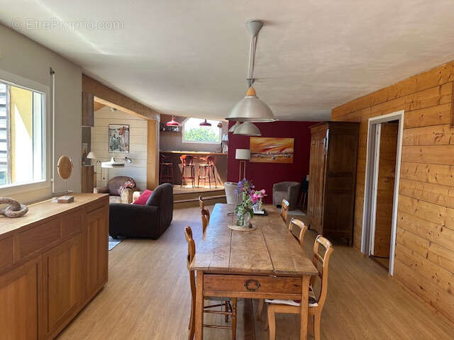 Belle maison contemporaine - photo 2
