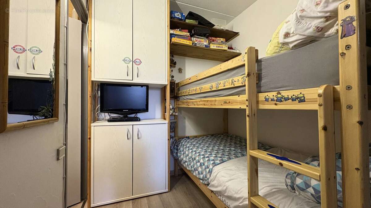 Appartement à BEUIL