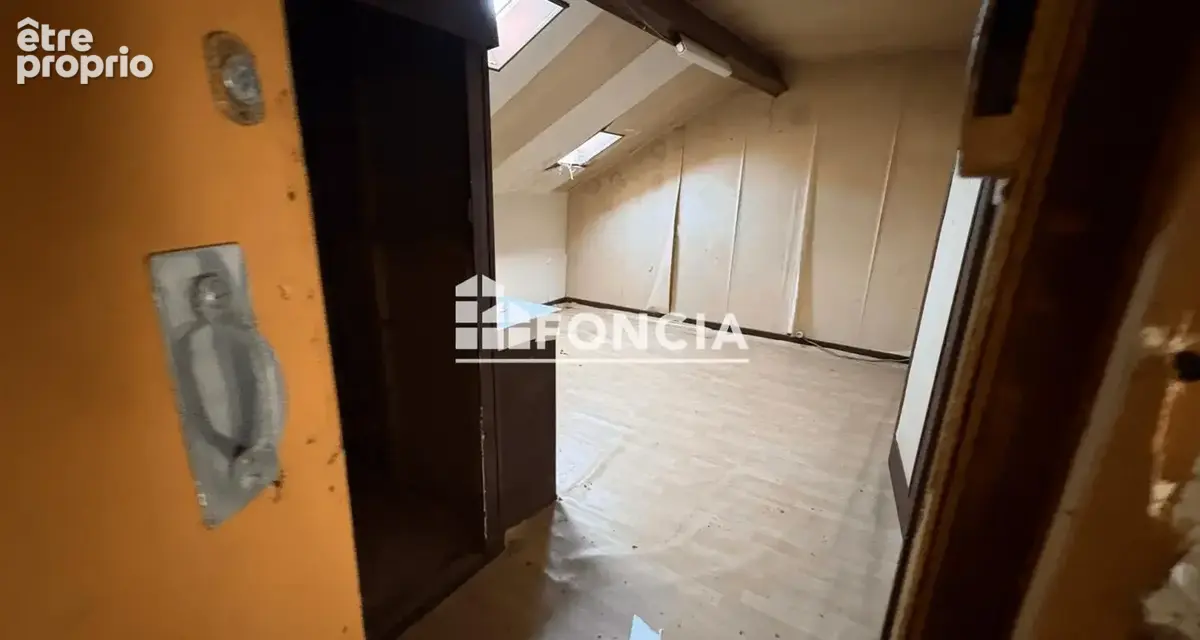 Opportunité rare à gonesse – immeuble de 3 appartements à rénover - photo 18