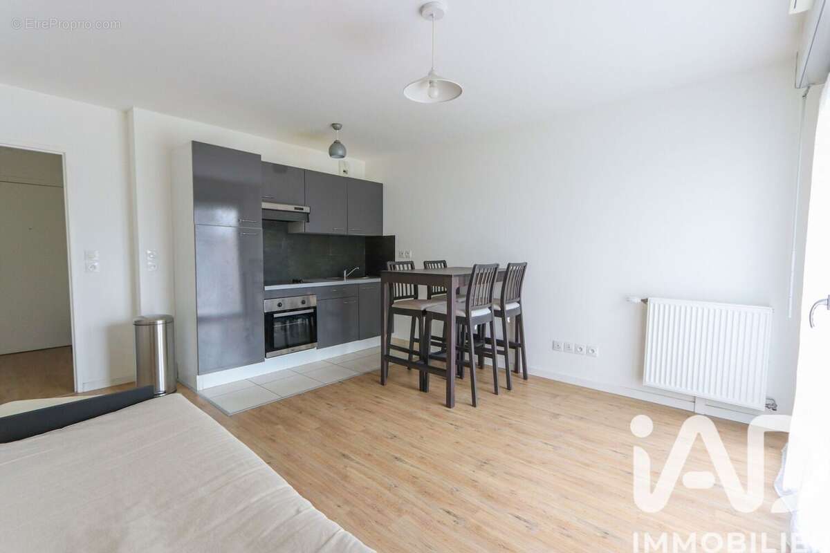 Photo 2 - Appartement à BROU-SUR-CHANTEREINE