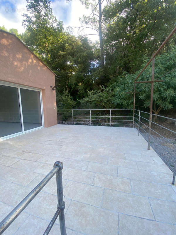 Maison à LE THORONET