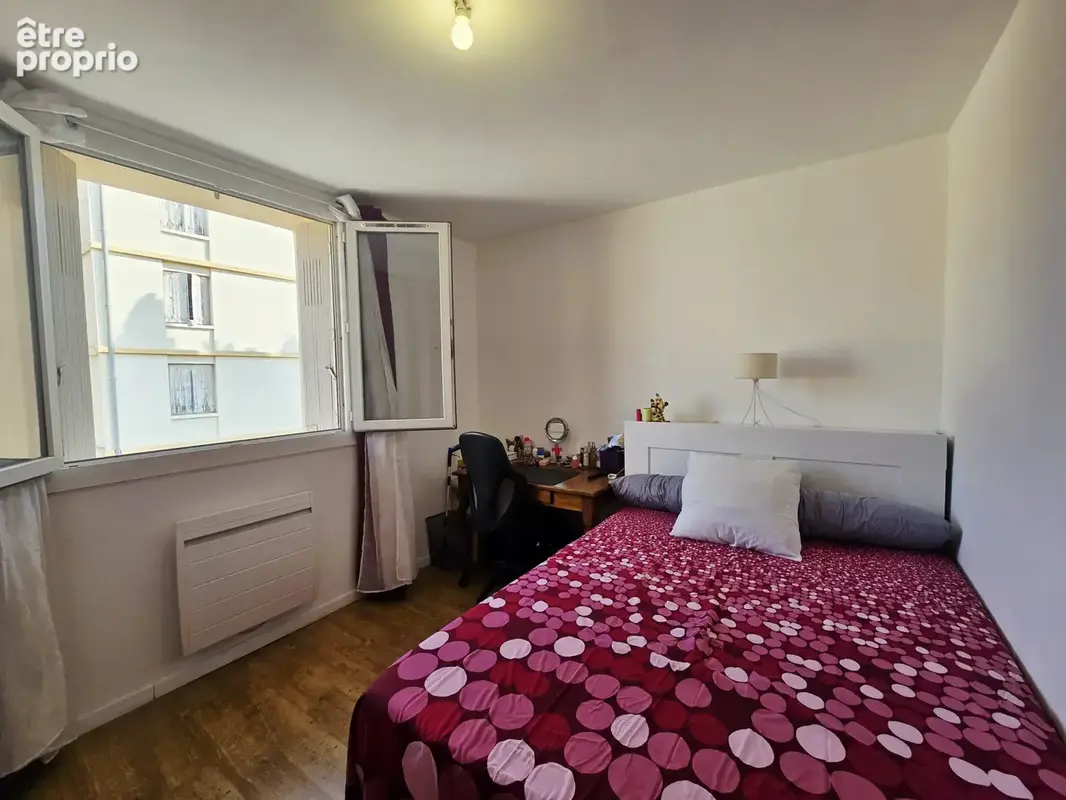 Vedène centre: Appartement T3 - Résidence sécurisée - Garage & cave - photo 15