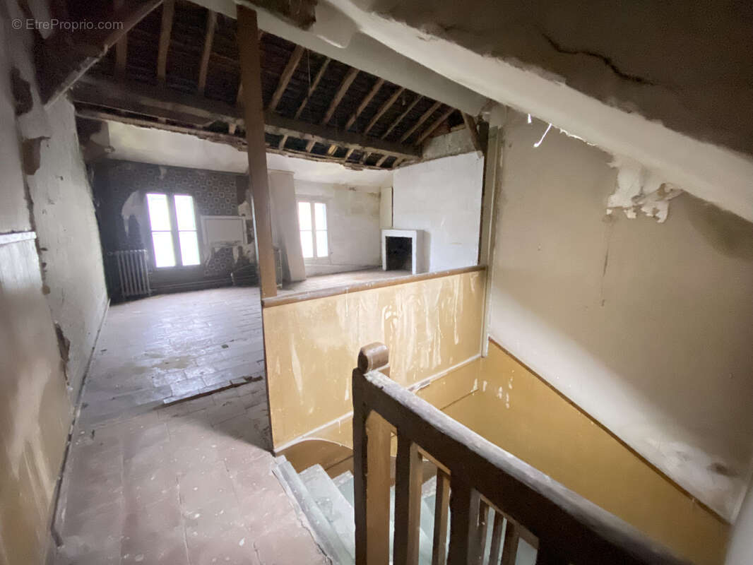 Appartement à SAUMUR