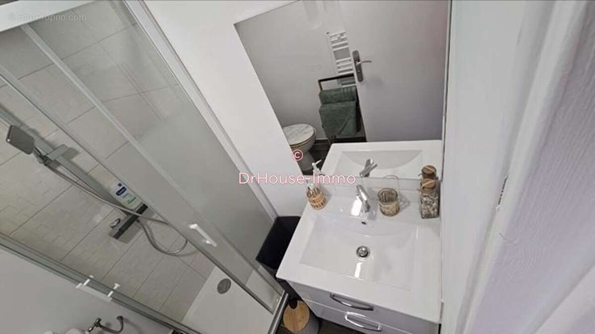 Maison à MARSEILLE-9E