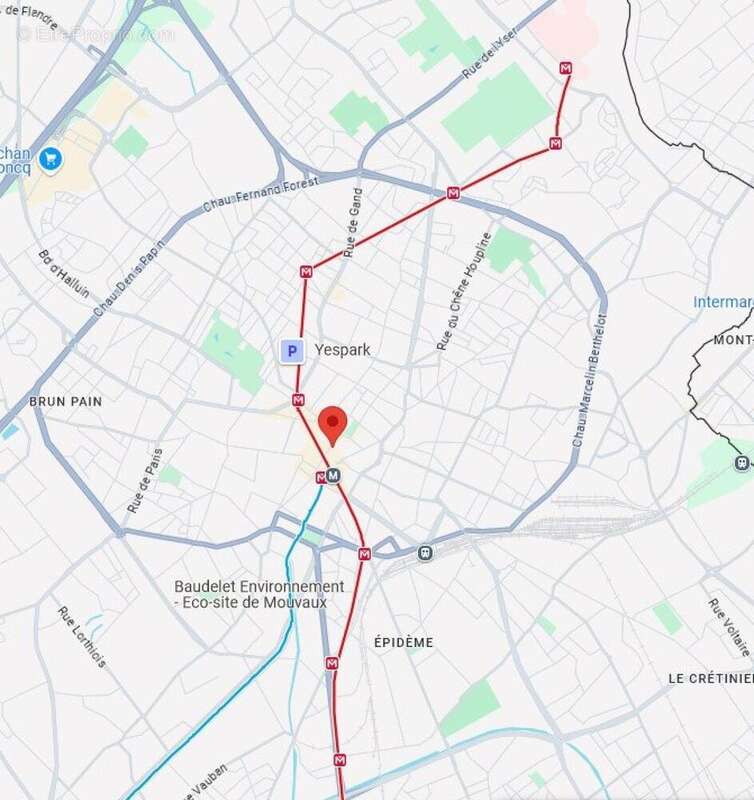 Photo 7 - Parking à TOURCOING