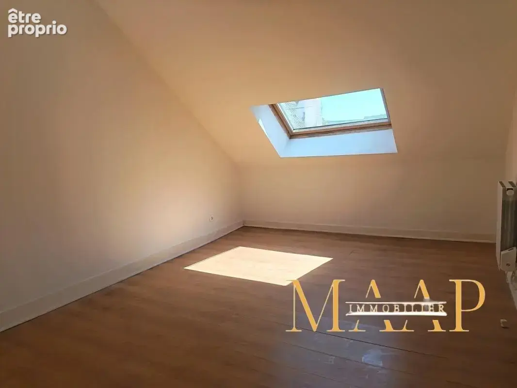 Spacieux appartement T4 – 3 chambres- Centre ville - photo 4