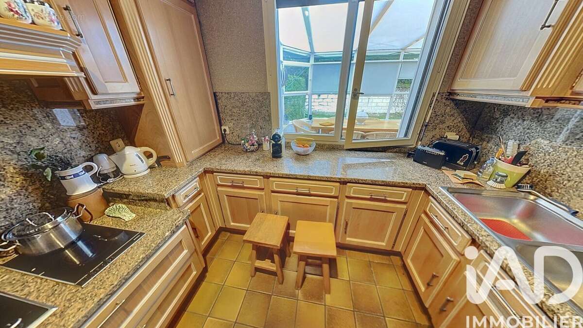 Photo 5 - Maison à SENS