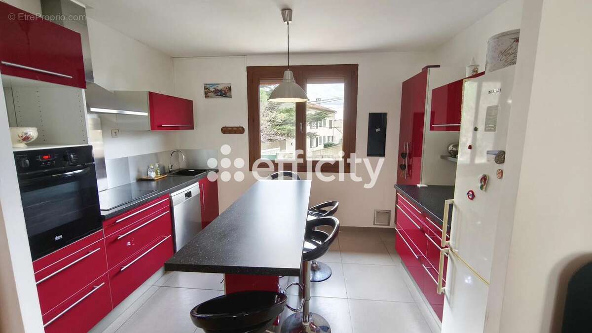 Maison à CUXAC-D'AUDE