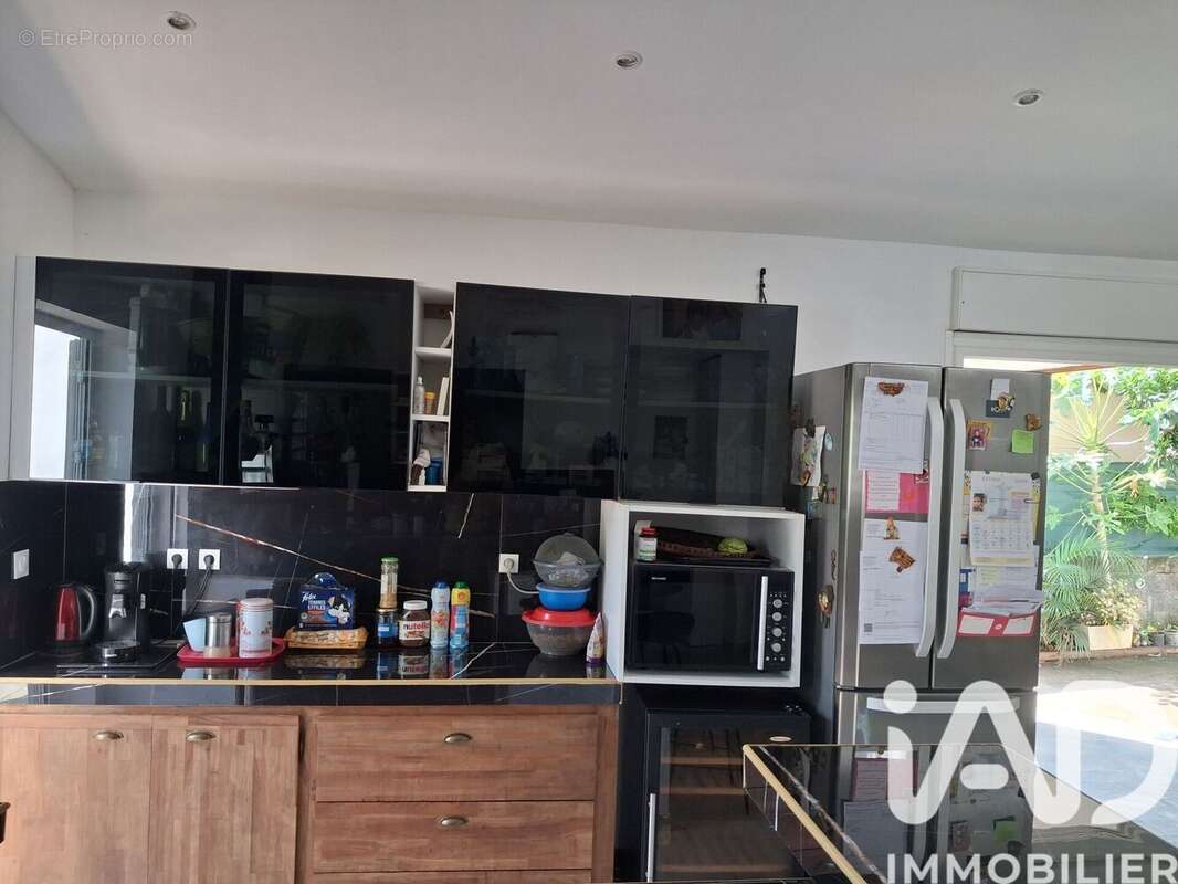 Photo 4 - Maison à SAINT-JOSEPH