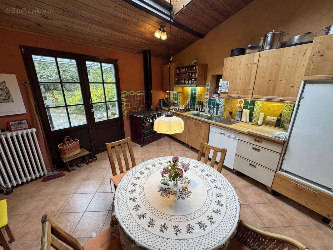 Maison à CARCASSONNE