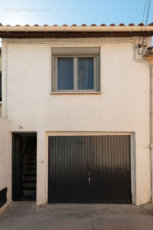 Maison à NARBONNE