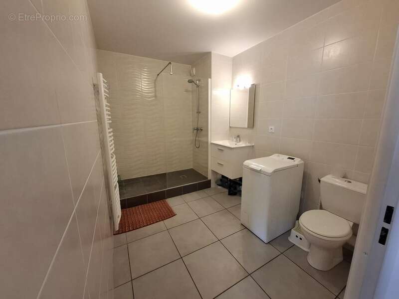 Appartement à COURNON-D'AUVERGNE