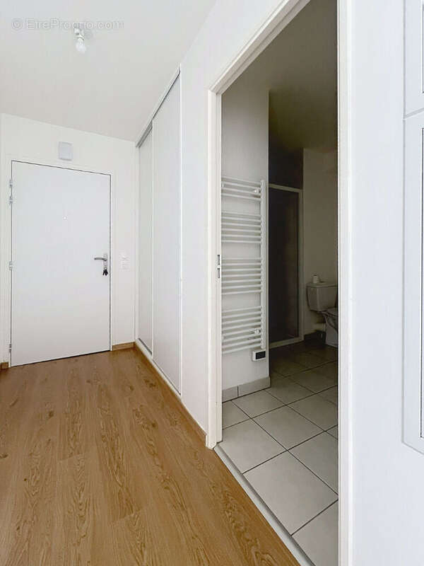 Appartement à MONDEVILLE