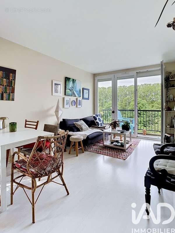 Photo 2 - Appartement à REIMS