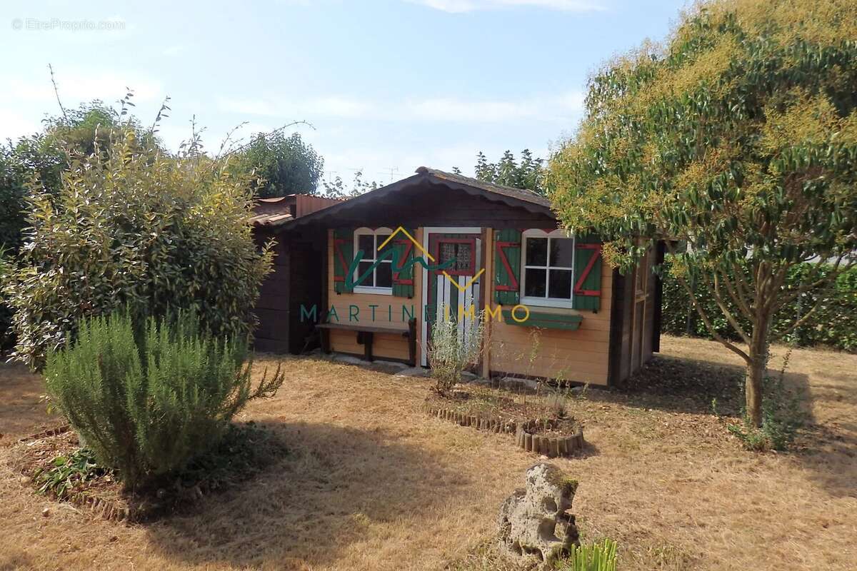 Maison a vendre a marmande - photo 13
