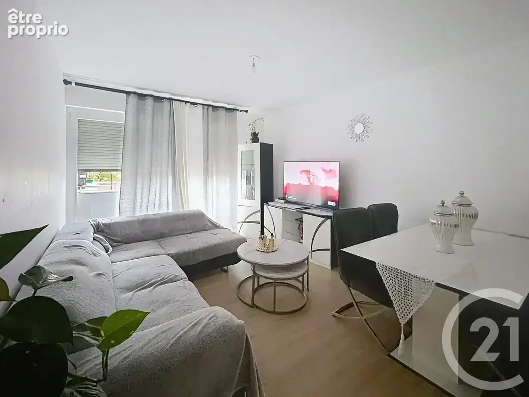 Appartement 3 pièces 62 m² à vendre à Epinay-Sous-Senart (91860) - photo 5