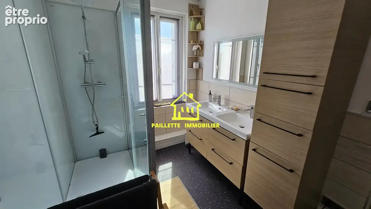 Maison 4 pièces 142 m² à vendre à Goderville (76110) - photo 7