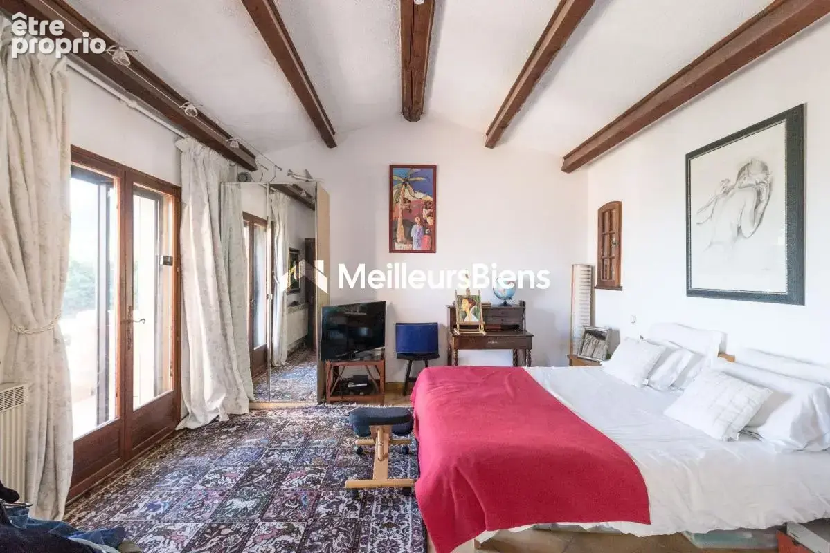 Les Adrets  vue mer: Maison en nue-propriété avec usufruit et clause libératoire à 10 ans - photo 14