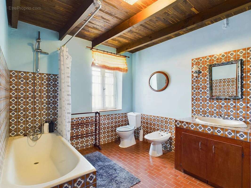 Maison à DURAS