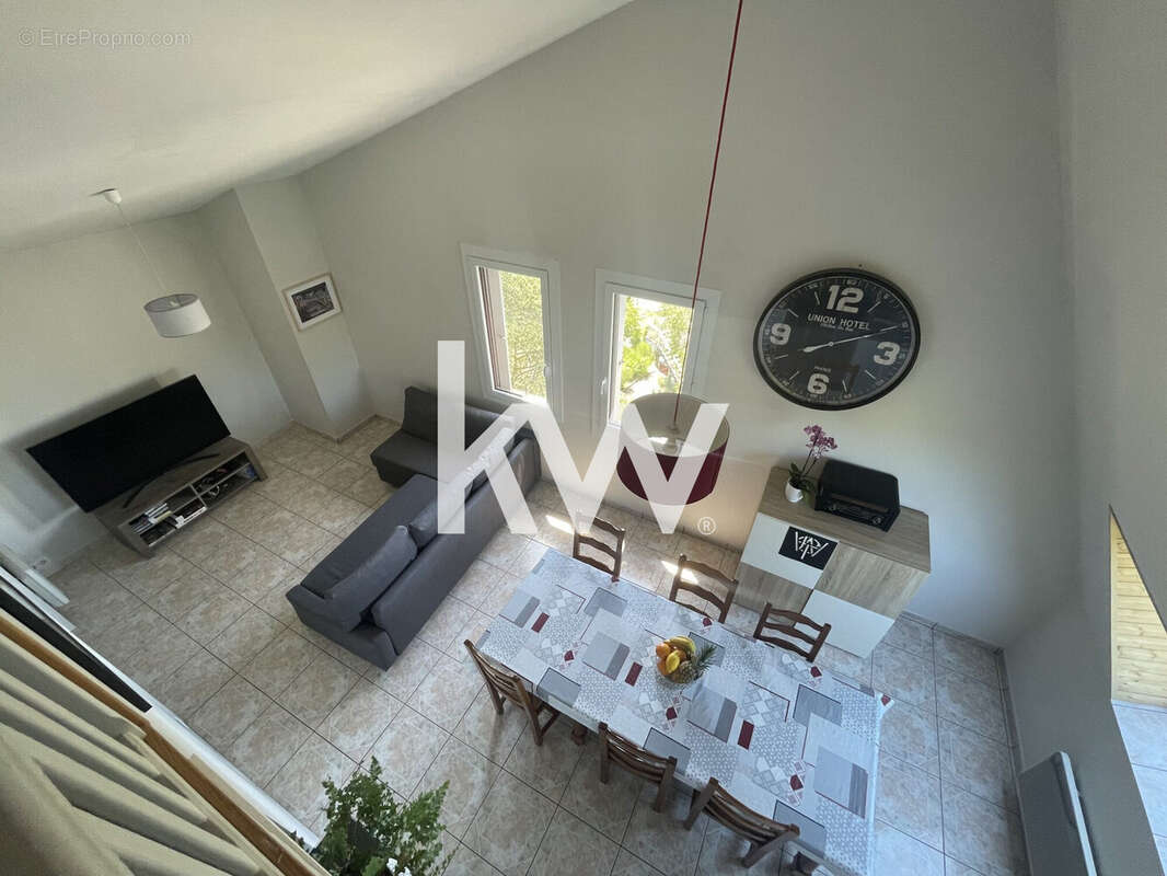 Appartement 67 m² à Sorbiers  - photo 8