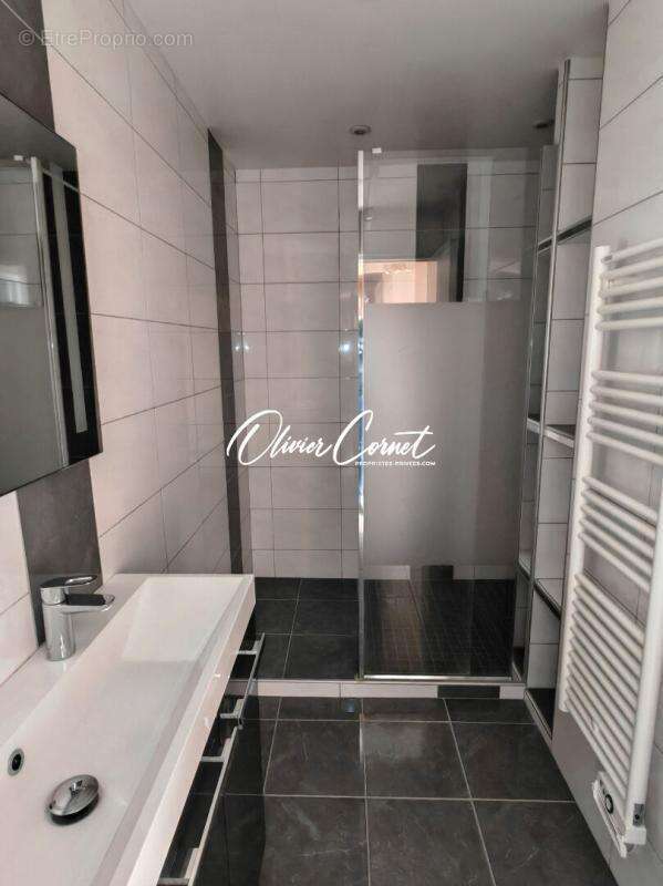 Appartement à NOGENT-LE-ROTROU