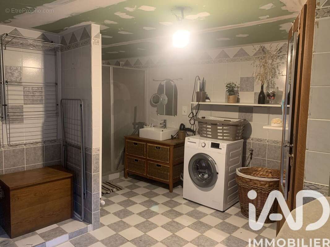 Photo 8 - Maison à LEVROUX