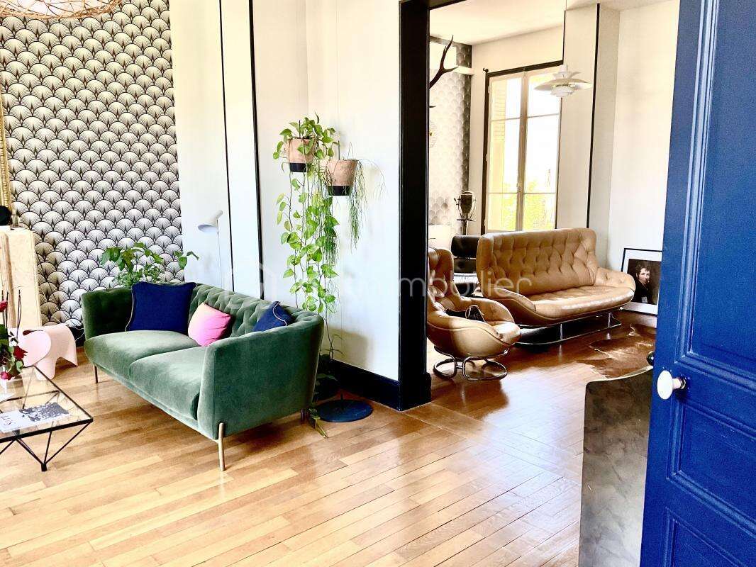 Maison à BELLERIVE-SUR-ALLIER