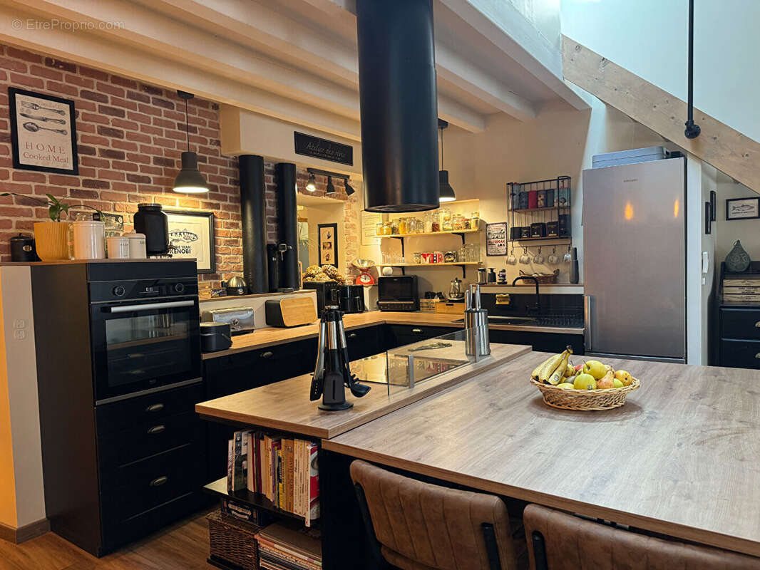 Appartement à NARBONNE