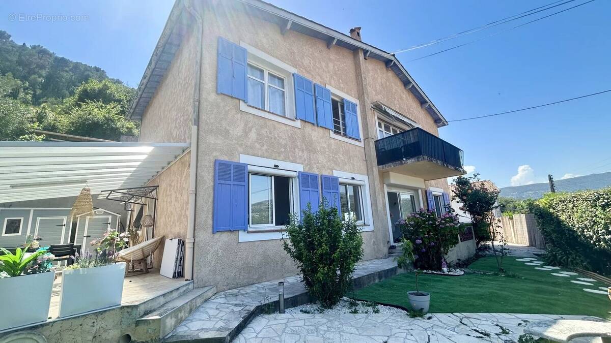 Maison à NICE