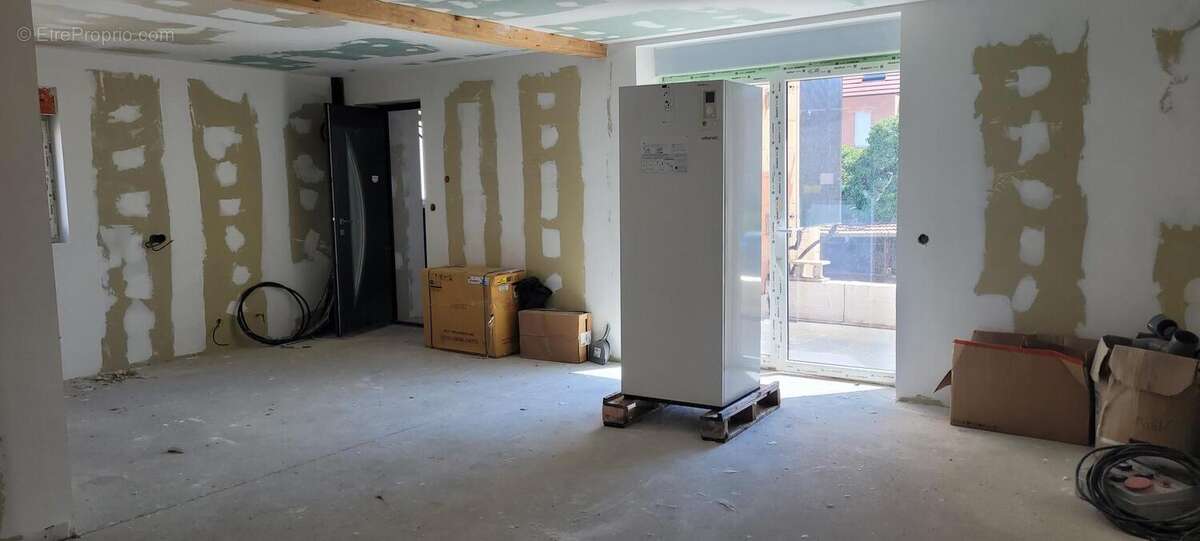 Appartement à COLMAR