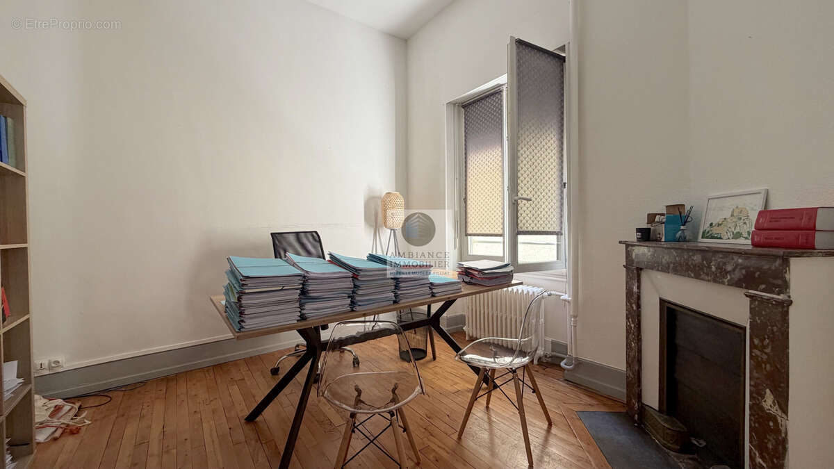 Appartement à VALENCE