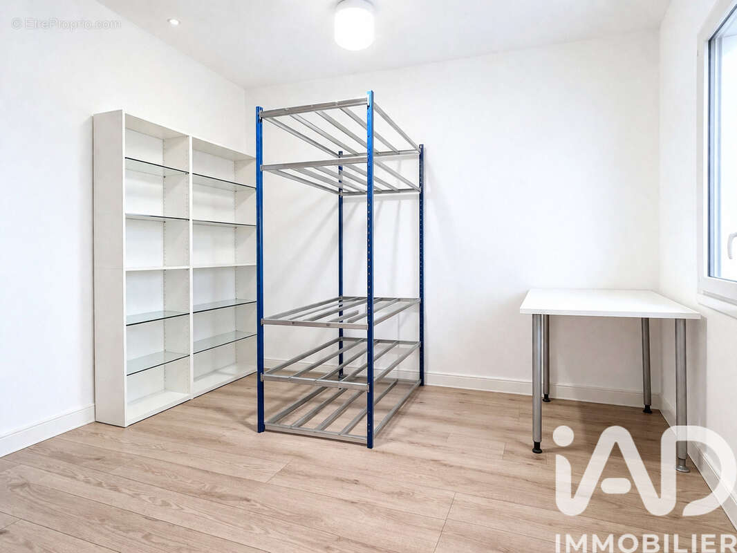 Photo 5 - Appartement à TOULON