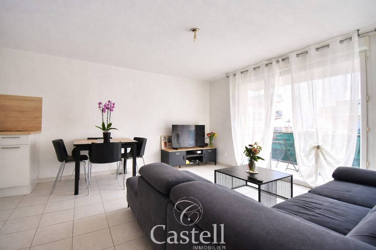 Appartement à AGDE