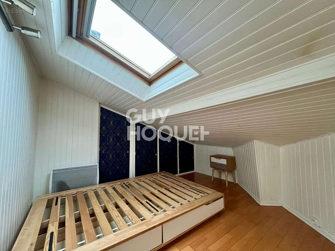 Appartement à MALAKOFF