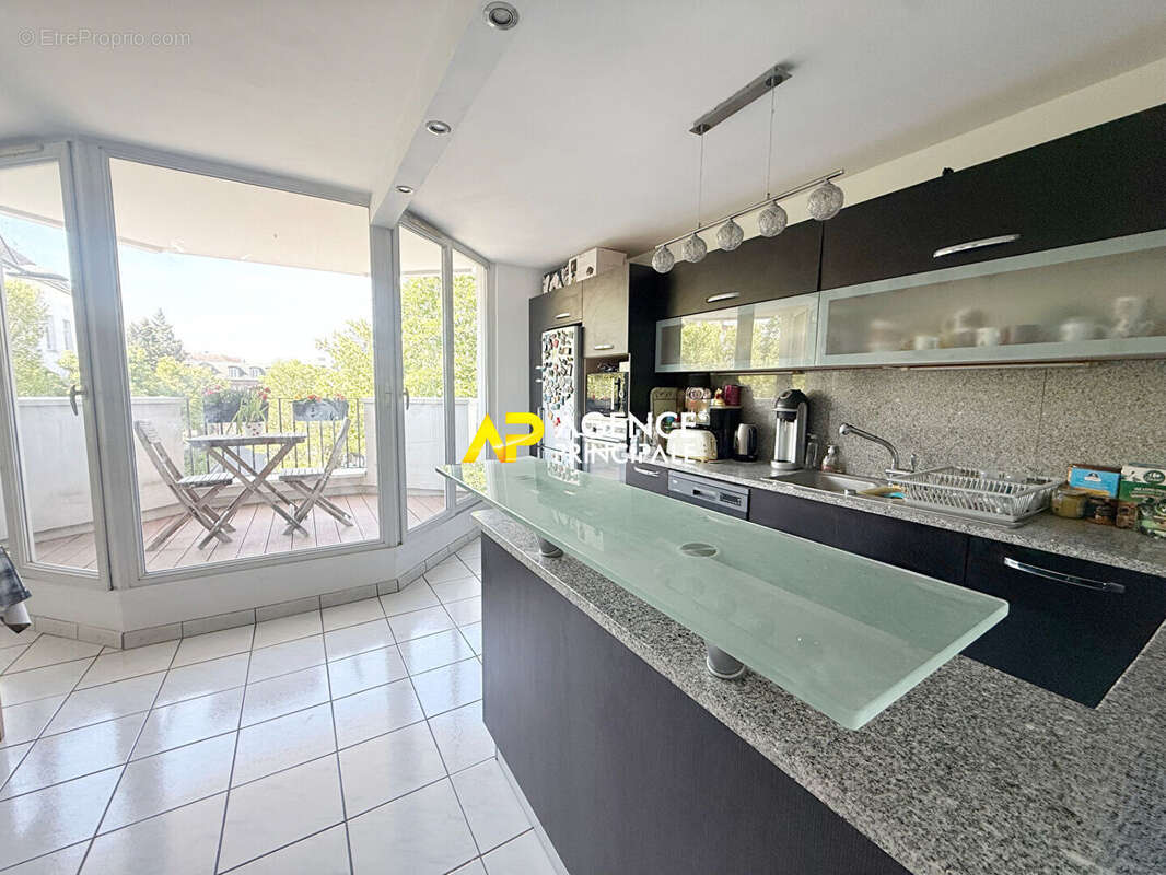 Appartement à ARGENTEUIL