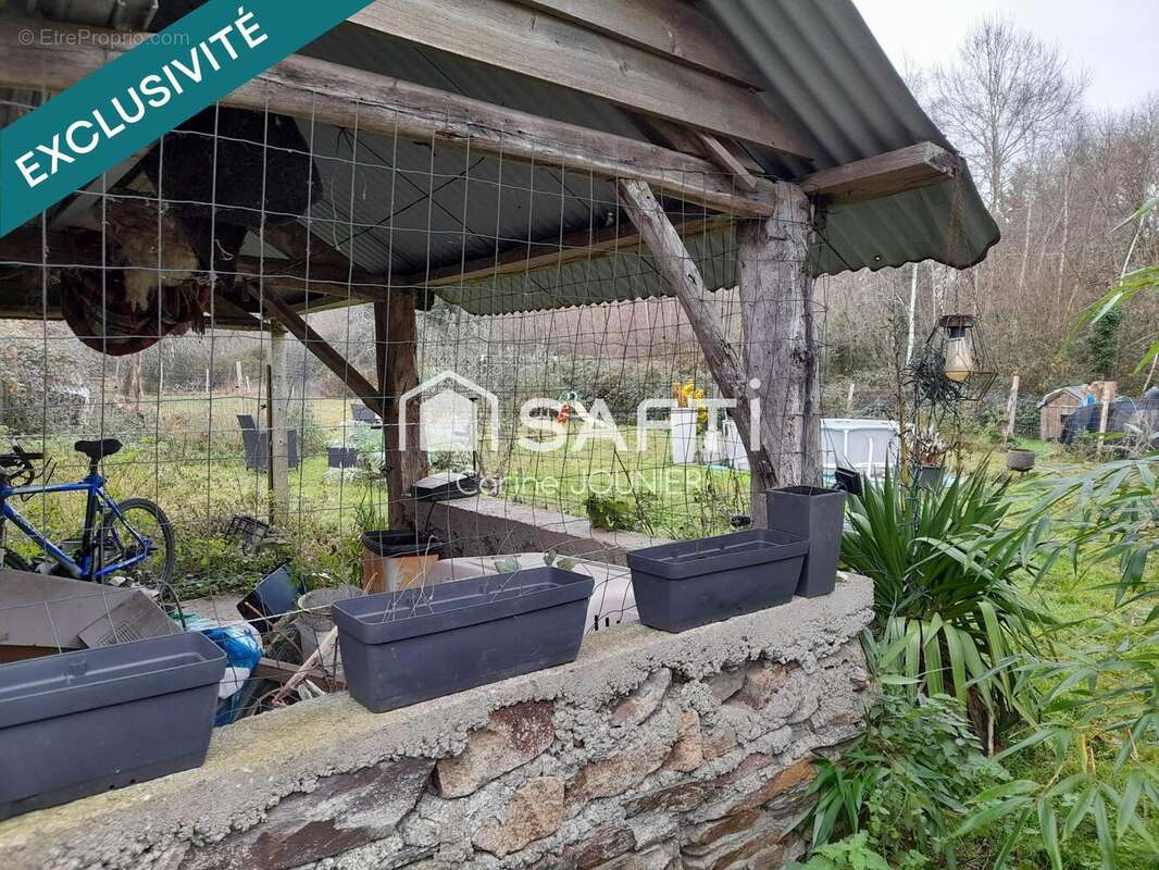 Photo 9 - Maison à REDON