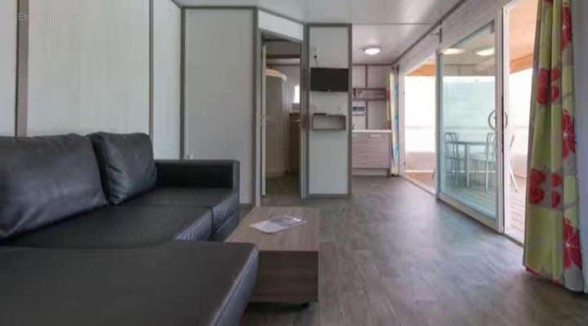 Maison à LE VAUCLIN