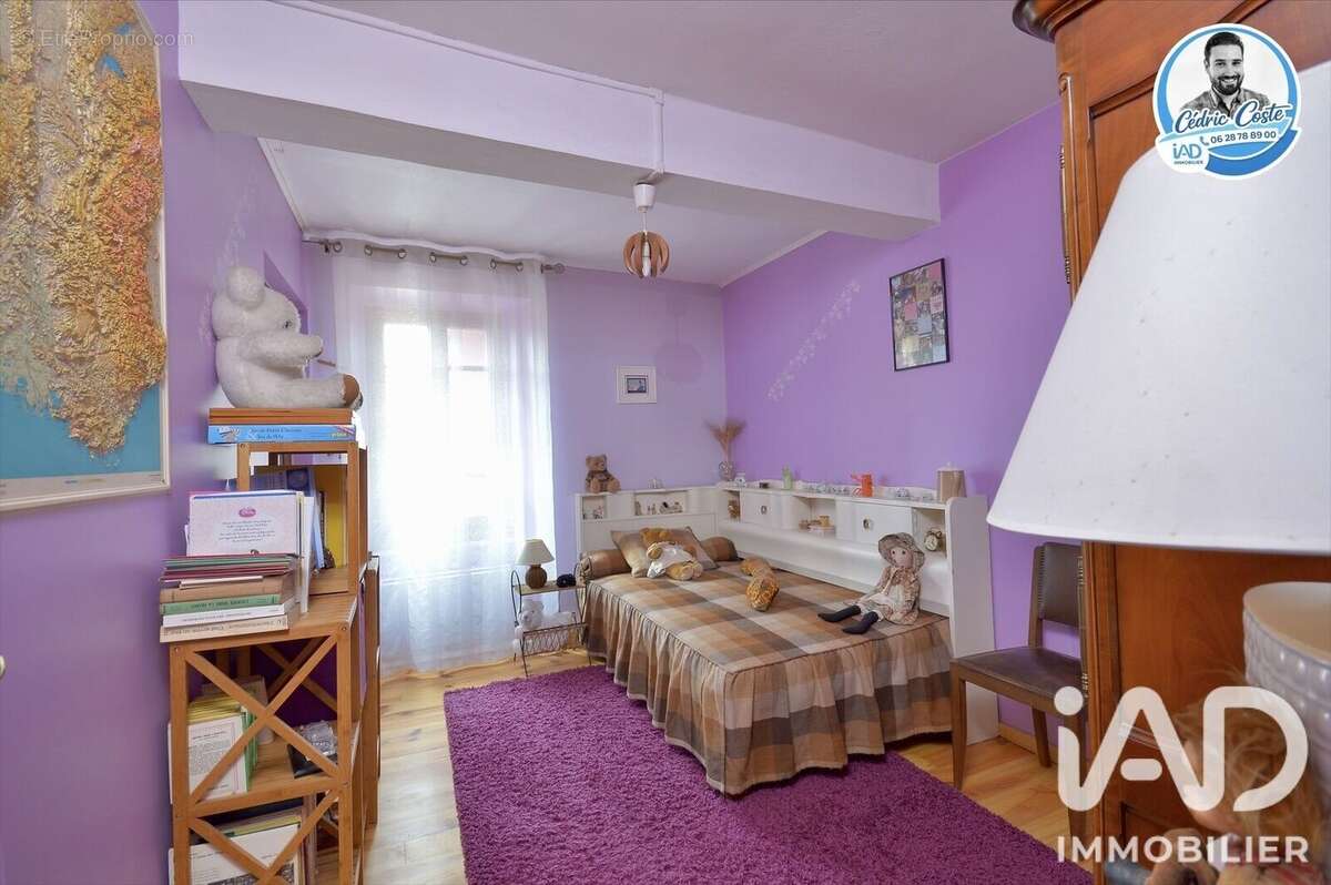 Maison 145 m² à Vignevieille  - photo 9