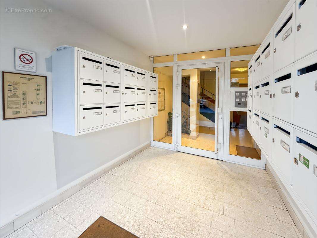 Appartement à ORLEANS