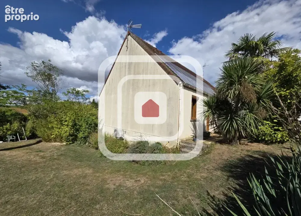 Photo Maison à Soissons au prix de 145 000€